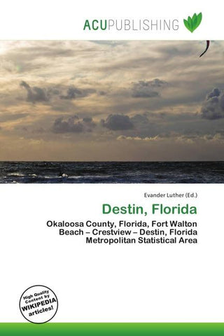 Destin, Florida
