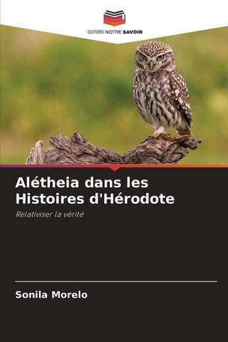Alétheia dans les Histoires d'Hérodote