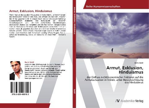 Armut, Exklusion, Hinduismus