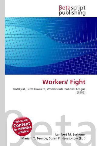 Workers' Fight