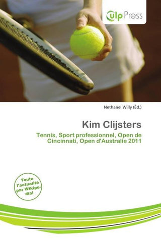 Kim Clijsters