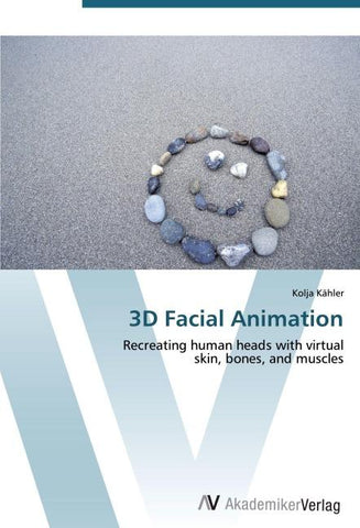 3D Facial Animation