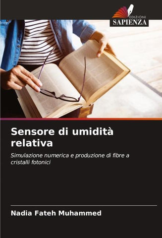 Sensore di umidità relativa