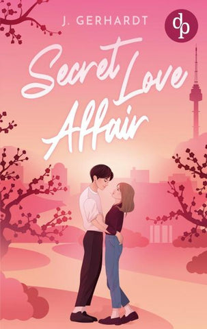 Secret Love Affair