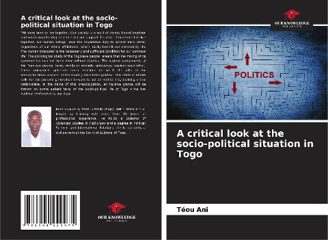 A critical look at the socio-political situation in Togo