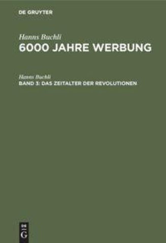 Das Zeitalter der Revolutionen