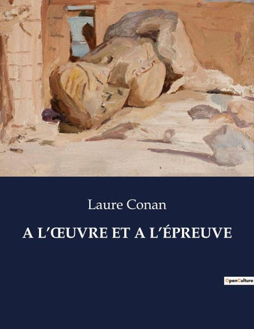 A L'¿UVRE ET A L'ÉPREUVE
