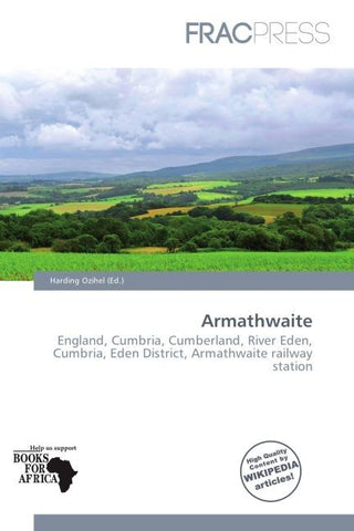 Armathwaite