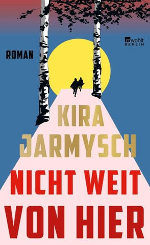 Nicht weit von hier