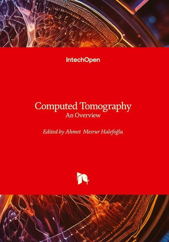 Computed Tomography - An Overview