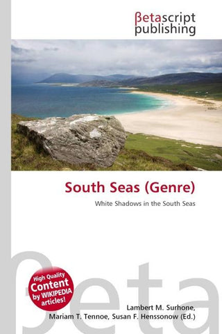 South Seas (Genre)