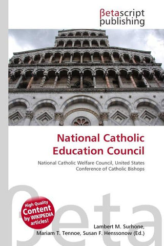 National Catholic Education Council