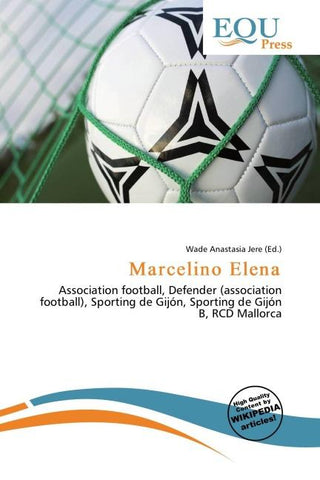 Marcelino Elena