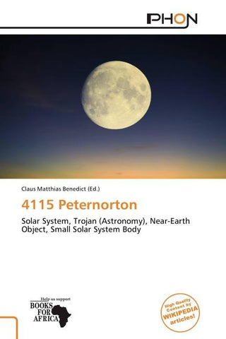 4115 Peternorton