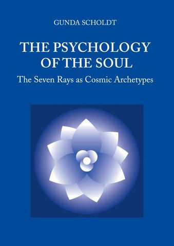 The Psychology of the Soul