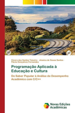 Programação Aplicada à Educação e Cultura