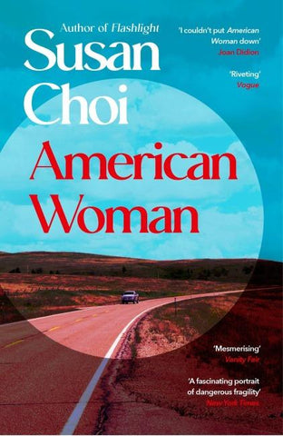 American Woman
