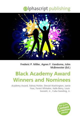 Black Academy Award Winners and Nominees