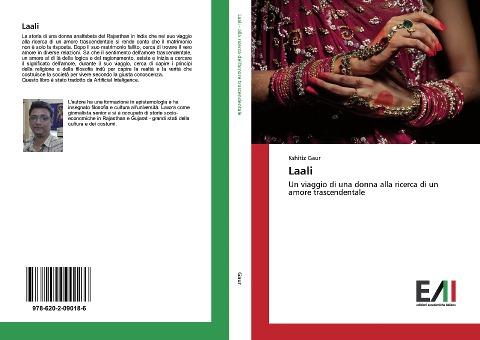 Laali