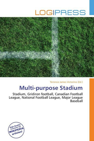 Multi-purpose Stadium