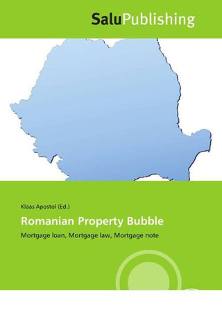 Romanian Property Bubble