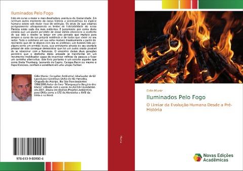 Iluminados Pelo Fogo