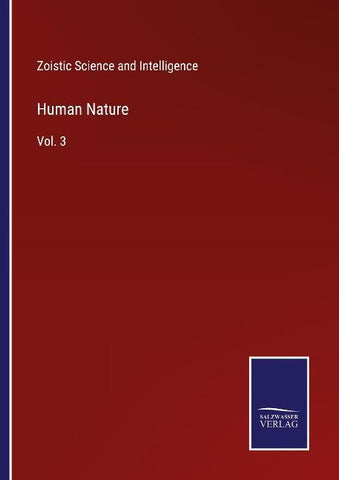 Human Nature