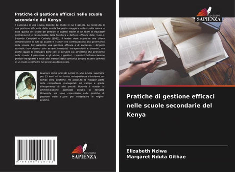 Pratiche di gestione efficaci nelle scuole secondarie del Kenya