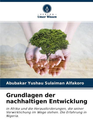 Grundlagen der nachhaltigen Entwicklung