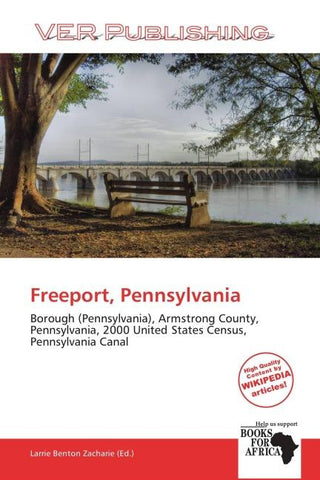 Freeport, Pennsylvania