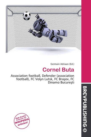 Cornel Buta