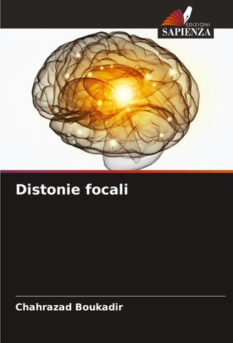 Distonie focali
