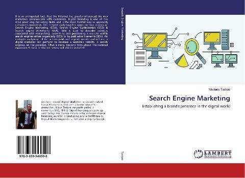 Search Engine Marketing
