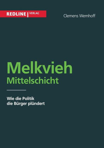 Melkvieh Mittelschicht