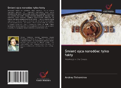¿mier¿ ojca narodów: tylko fakty