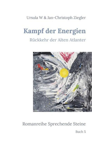 Kampf der Energien