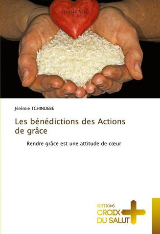 Les bénédictions des Actions de grâce