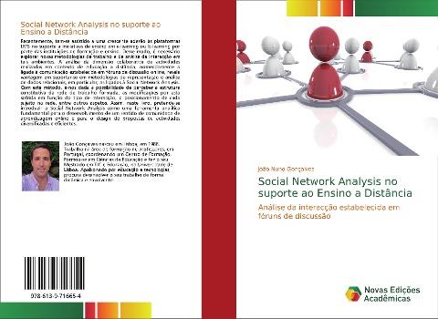 Social Network Analysis no suporte ao Ensino a Distância