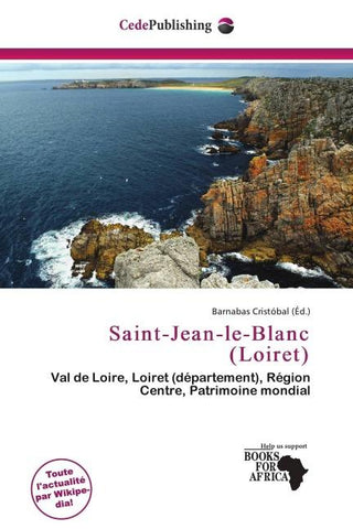 Saint-Jean-le-Blanc (Loiret)