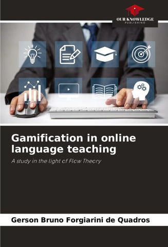 Gamification in online language teaching
