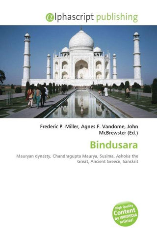 Bindusara
