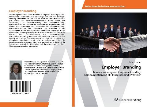 Employer Branding