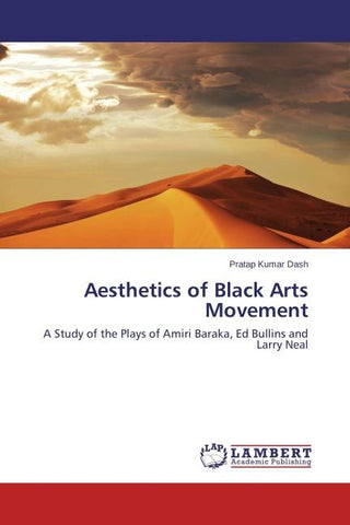 Aesthetics of Black Arts Movement