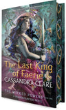 The Last King of Faerie