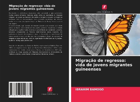 Migração de regresso: vida de jovens migrantes guineenses