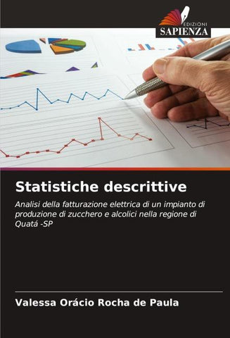 Statistiche descrittive