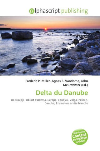 Delta du Danube