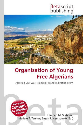 Organisation of Young Free Algerians