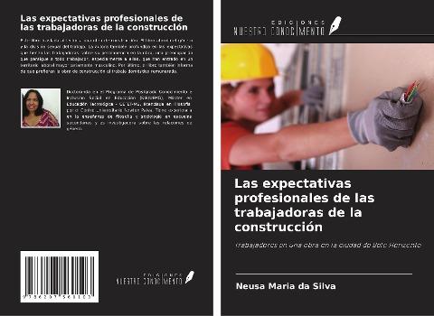 Las expectativas profesionales de las trabajadoras de la construcción