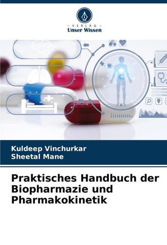 Praktisches Handbuch der Biopharmazie und Pharmakokinetik